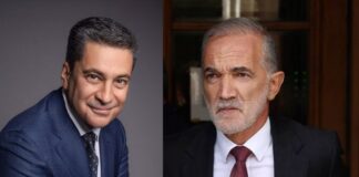 «Πόθεν έσχες»: Σαλμάς και Παπαναστασίου οι πλουσιότεροι σε καταθέσεις