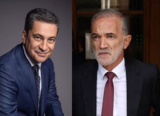 «Πόθεν έσχες»: Σαλμάς και Παπαναστασίου οι πλουσιότεροι σε καταθέσεις