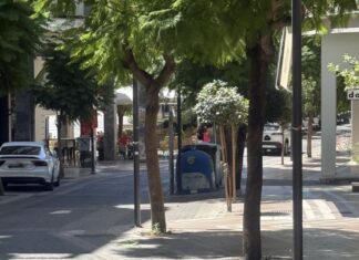 Eπιμένει ο ΣΥΡΙΖΑ για τις μπάρες στο Αγρίνιο: Από εκεί που μιλούσε για σκάνδαλο, τώρα απλώς ρωτά πότε θα δοθεί το έργο