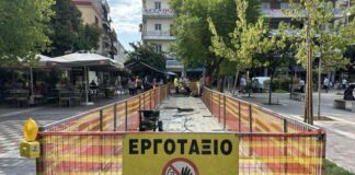 Επιβλέπων για τις φωτογραφίες ο γνωστός – άγνωστος αναρμόδιος