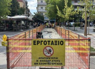 Επιβλέπων για τις φωτογραφίες ο γνωστός – άγνωστος αναρμόδιος