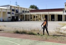 Call of duty – όχι on duty- στο Δήμο Αγρινίου