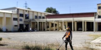 Call of duty – όχι on duty- στο Δήμο Αγρινίου