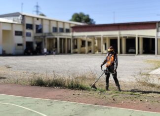 Call of duty – όχι on duty- στο Δήμο Αγρινίου