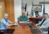 Ξεκινά η εγκατάσταση του εξοπλισμού στο Πράσινο Σημείο του Δήμου Ναυπακτίας