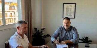 Στοχευμένες παρεμβάσεις στη Γουριά από το Δήμο Μεσολογγίου