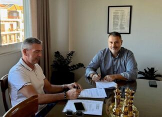 Στοχευμένες παρεμβάσεις στη Γουριά από το Δήμο Μεσολογγίου