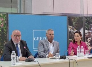 Η Περιφέρεια Δυτικής Ελλάδας στηρίζει την προώθηση του προγράμματος «Τουρισμός για Όλους»