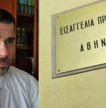 Κατηγορούμενοι για ομαδικό βιασμό δύο Αγρινιώτες μετά από καταγγελία 32χρονης