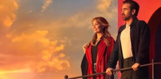 «Ένα Μεγάλο Όμορφο Τολμηρό Ταξίδι» στον «Ελληνίς»