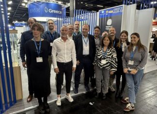 Η Περιφέρεια Δυτικής Ελλάδας στην έκθεση ANUGA στην Κολωνία