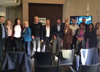 Η Περιφέρεια Δυτικής Ελλάδας στη συνάντηση εργασίας του έργου “Companies for Tomorrow (C4T)” στην Ιταλία