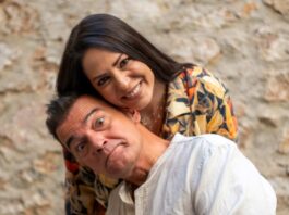 «CHECK IN για 2» με την Ιωάννα Πηλιχού και τον Κωνσταντίνο Καζάκο στο Μεσολόγγι