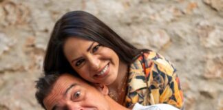 «CHECK IN για 2» με την Ιωάννα Πηλιχού και τον Κωνσταντίνο Καζάκο στο Μεσολόγγι