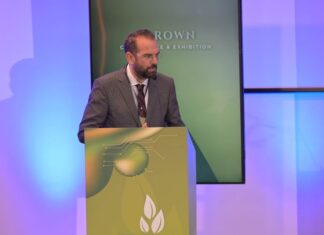 Φαρμάκης: 120 εκατ. ευρώ η πρόταση της Περιφέρειας για αρδευτικά έργα