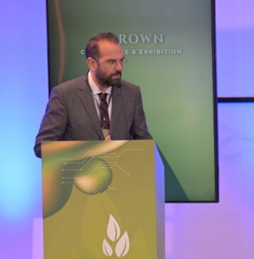 Φαρμάκης: 120 εκατ. ευρώ η πρόταση της Περιφέρειας για αρδευτικά έργα