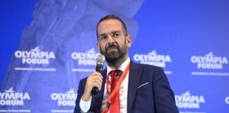 Φαρμάκης: Καμία διάθεση αντιπαλότητας με τους Θεσσαλούς, μακάρι ίσχυε το ίδιο και για την άλλη πλευρά