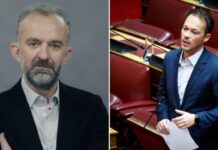 Zαμπάρας και Θεοδωράκης: Σούμπιτοι για το κόμμα Τσίπρα