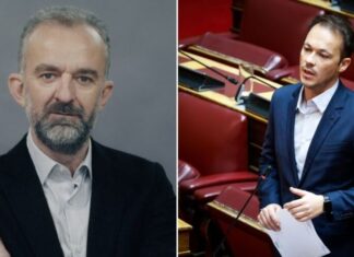 Ζαμπάρας – Θεοδωράκης: Πλώρη για τις «όμορφες θάλασσες» του Τσίπρα;