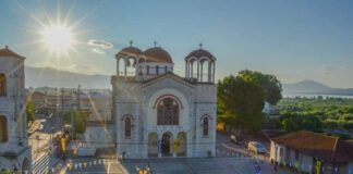 Το πρόγραμμα των Ενοριακών Σχολών Γονέων Αμφιλοχίας, Βόνιτσας και Παναιτωλίου