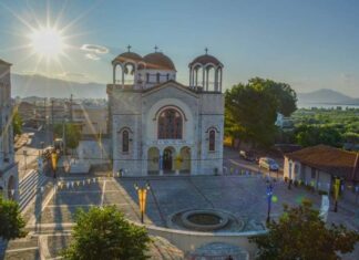 Το πρόγραμμα των Ενοριακών Σχολών Γονέων Αμφιλοχίας, Βόνιτσας και Παναιτωλίου