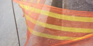 Σκάβουμε συνεχώς τους δρόμους, γιατί έτσι μας αρέσει…