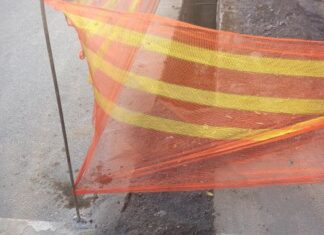 Σκάβουμε συνεχώς τους δρόμους, γιατί έτσι μας αρέσει…