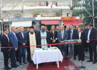 Με μεγάλη επισκεψιμότητα και συμμετοχή εκθετών η 2η Αγροτική Έκθεση Αμφιλοχίας