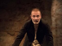 «Το αμάρτημα της μητρός μου» στο ΔΗ.ΠΕ.ΘΕ. Αγρινίου