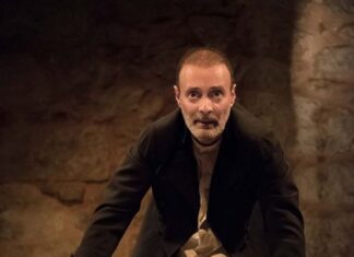 «Το αμάρτημα της μητρός μου» στο ΔΗ.ΠΕ.ΘΕ. Αγρινίου