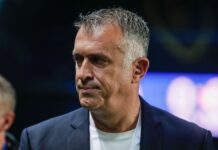 Αναστασίου: «Δεν μπορούμε να είμαστε παθητικοί»