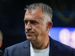 Αναστασίου: «Δεν μπορούμε να είμαστε παθητικοί»