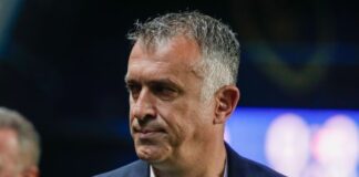 Παναιτωλικός : Αυτό άλλαξε ο Αναστασίου!