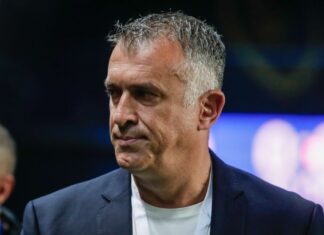 Παναιτωλικός : Αυτό άλλαξε ο Αναστασίου!