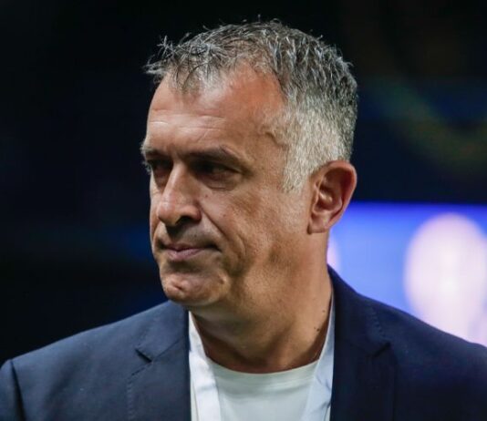 Αναστασίου: «Δεν μπορούμε να είμαστε παθητικοί»