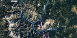 Με «μοντέλο Θεσσαλίας» η εκτροπή των παραπόταμων του Αχελώου για την Αττική