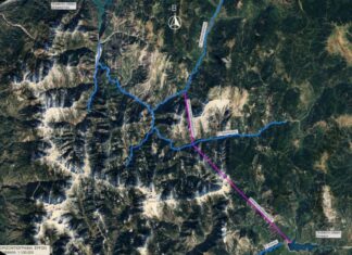 Με «μοντέλο Θεσσαλίας» η εκτροπή των παραπόταμων του Αχελώου για την Αττική