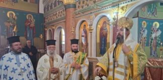 Δαμασκηνός: «Η ύπαιθρος νεκρώνει, ίσως το μόνο που παραμένει ζωντανό είναι οι Ενορίες»