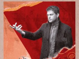 «ΝΤΕΚΑΝΤΑΝΣ» Stand-Up Comedy Show στο «Μικρό Θέατρο»