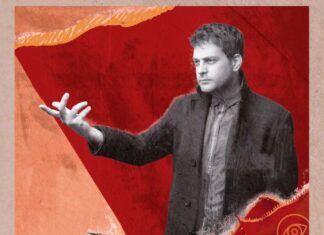 «ΝΤΕΚΑΝΤΑΝΣ» Stand-Up Comedy Show στο «Μικρό Θέατρο»