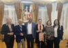 Ναύπακτος: Η Κύπρος και η Ναυμαχία της Ναυπάκτου στο επίκεντρο διάλεξης της Νάσας Παταπίου