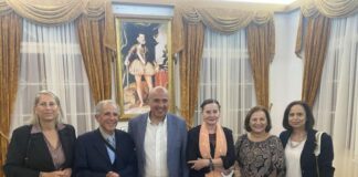 Ναύπακτος: Η Κύπρος και η Ναυμαχία της Ναυπάκτου στο επίκεντρο διάλεξης της Νάσας Παταπίου