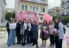 Μεσολόγγι: Με επιτυχία η δράση ενημέρωσης για την πρόληψη του καρκίνου του μαστού