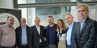 Το Επιμελητήριο Αιτωλοακαρνανίας συμμετείχε ενεργά στην Ημέρα Καριέρας ΔΥΠΑ