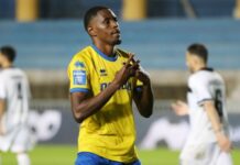 Ενκολολό: «Εντός έδρας θέλουμε να παίρνουμε πάντα τους τους τρεις βαθμούς»