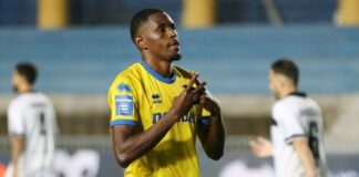 Ενκολόλο στον κόσμο του Παναιτωλικού: «Πιστέψτε μας, στηρίξτε μας. Θα παλέψουμε σκληρά»