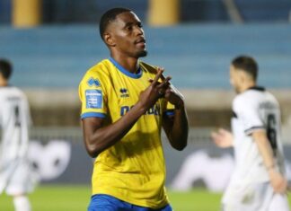 Ενκολόλο στον κόσμο του Παναιτωλικού: «Πιστέψτε μας, στηρίξτε μας. Θα παλέψουμε σκληρά»