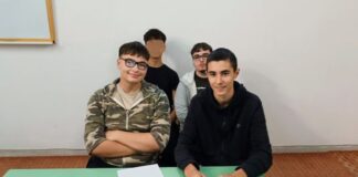 2ο ΕΠΑΛ / ΕΚ Αγρινίου: Παρουσίασε τη βραβευμένη του πρόταση σε διεθνές συνέδριο ανοιχτού λογισμικού