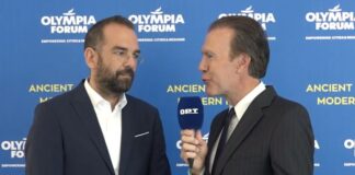 Ο Φαρμάκης δίνει «πληρωμένη» απάντηση για Κουρέτα – Αχελώο