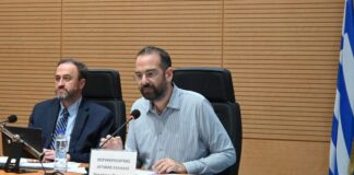 Περιφέρεια Δυτικής Ελλάδας: Εννέα προτάσεις στήριξης των κτηνοτρόφων για την ευλογιά των αιγοπροβάτων